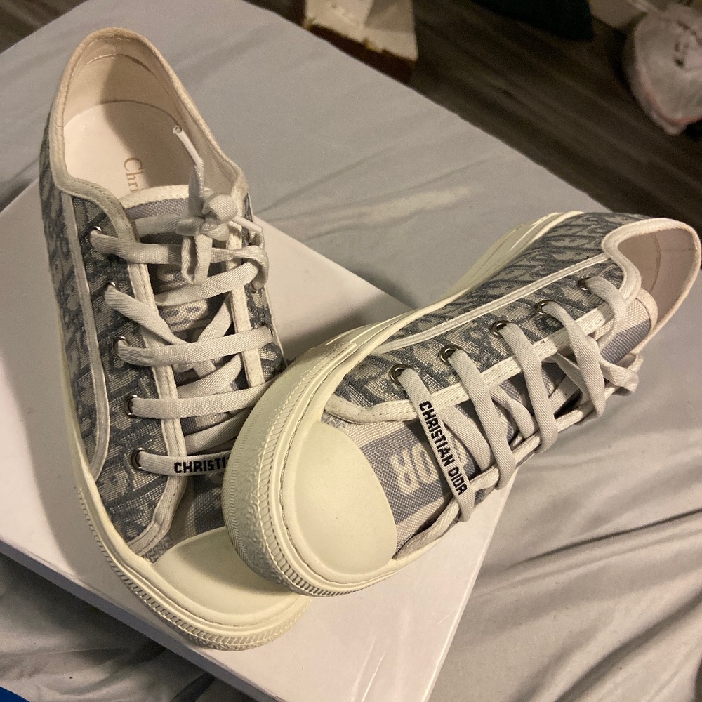 Dior Shoes